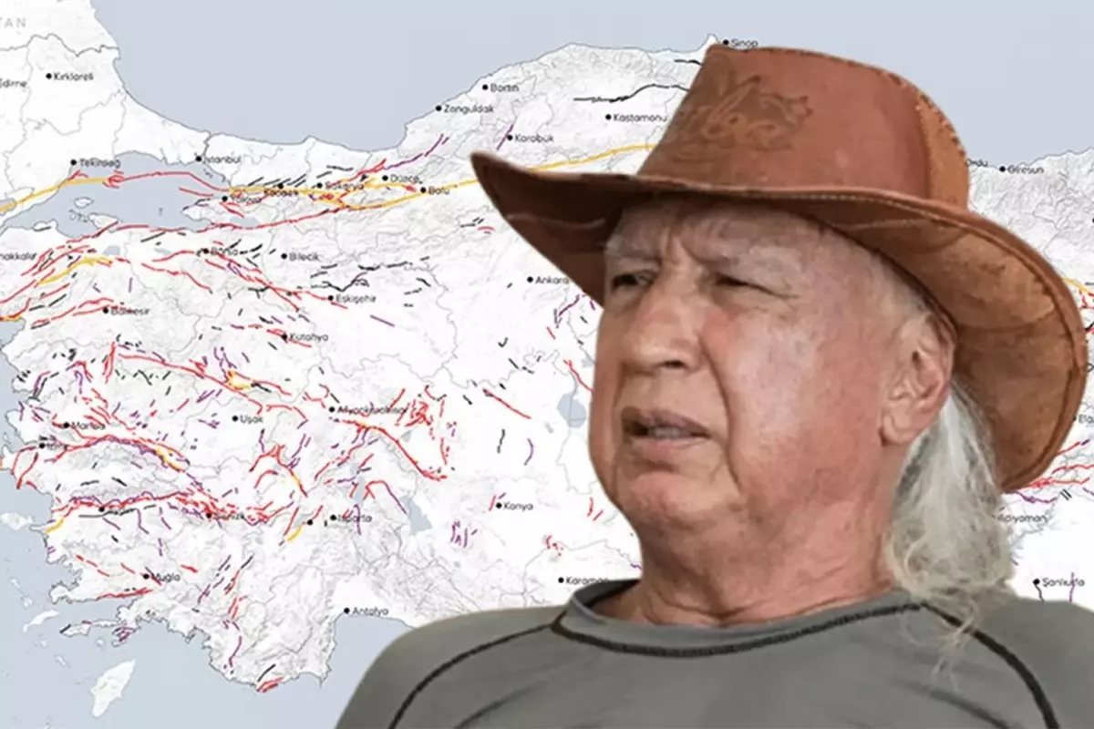 Prof. Dr. Şener ezberleri bozdu! Olası İstanbul depremi için yeni tahmin: Nokta atışı yaptı