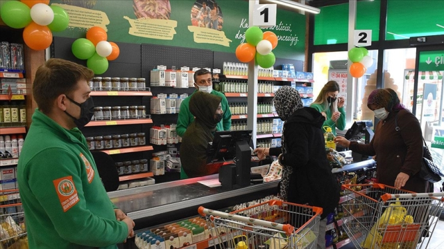 Ramazan öncesi fiyatlar sabitleniyor! Marketler harekete geçti, birçok üründe indirime gidildi