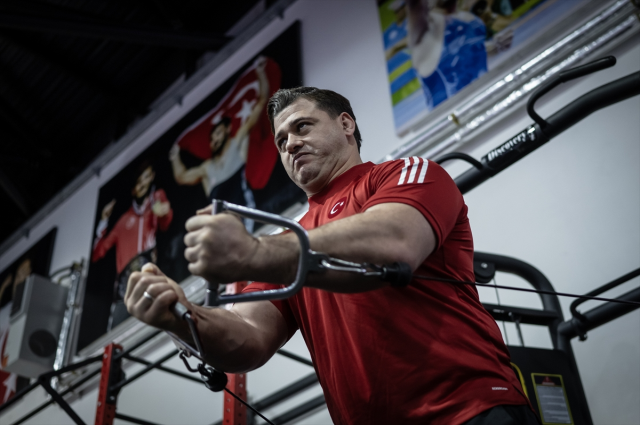 Rıza Kayaalp tarih verdi: Tam da doğum günümde