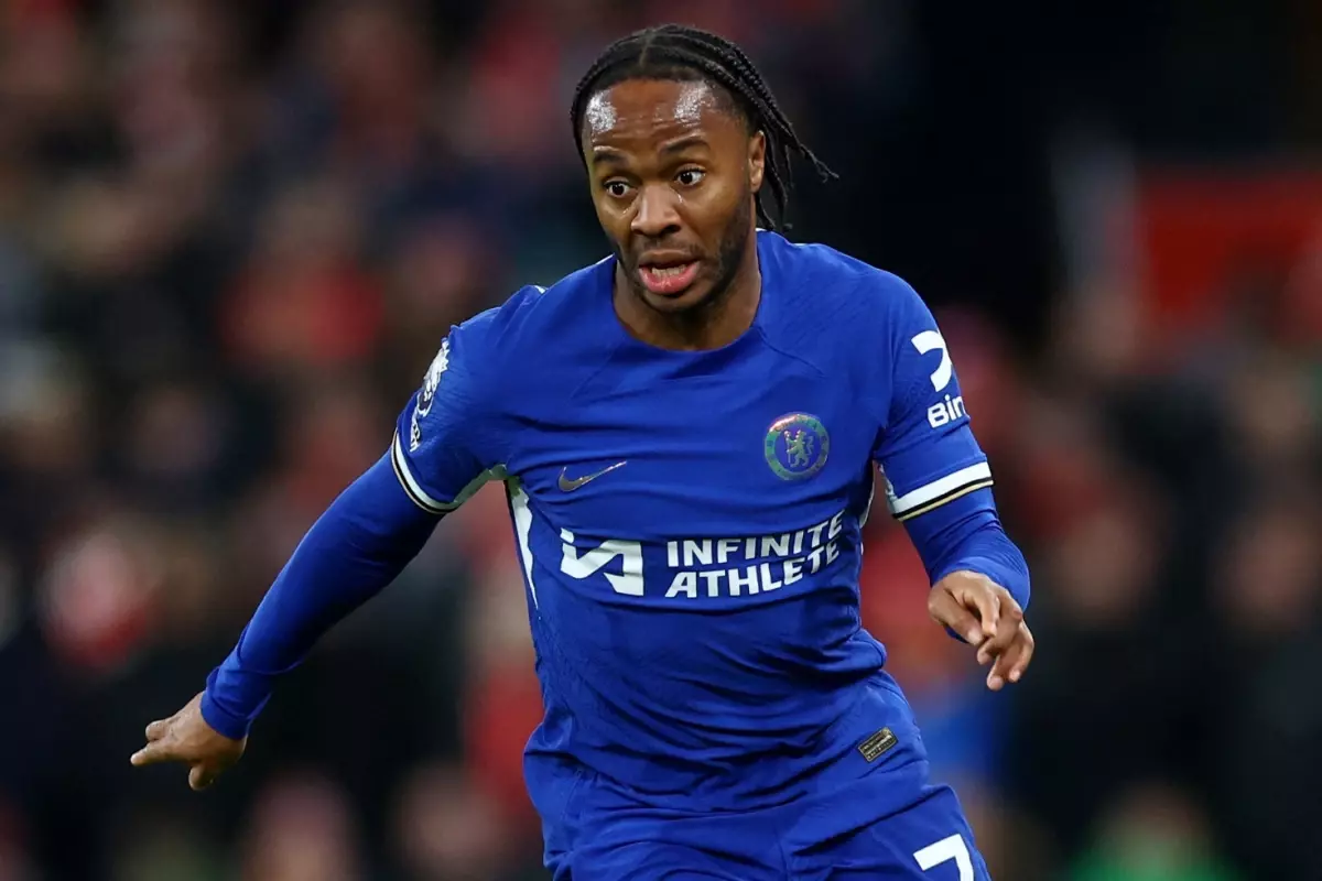 Samsunspor\'a sıcak bakmayan Sterling, Fenerbahçe\'nin eski yıldızının öğrencisi oldu