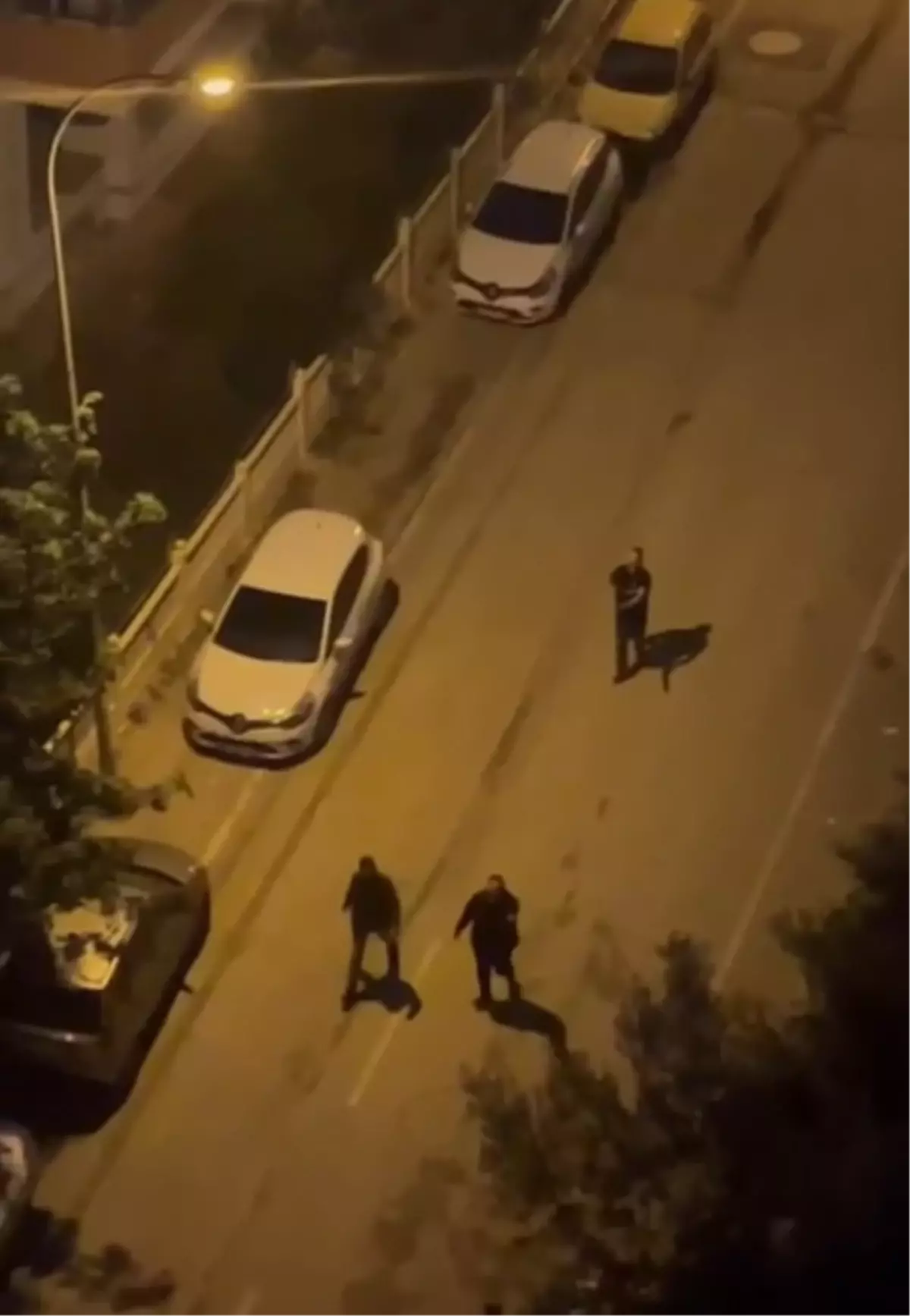 Adana\'da Kavga: Havaya Pompalı Tüfekle Ateş Açıldı