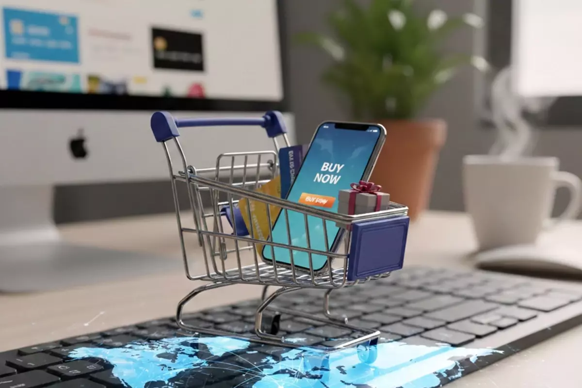 Temu, gümrük sorununu ithalatçı şirket kurarak aştı