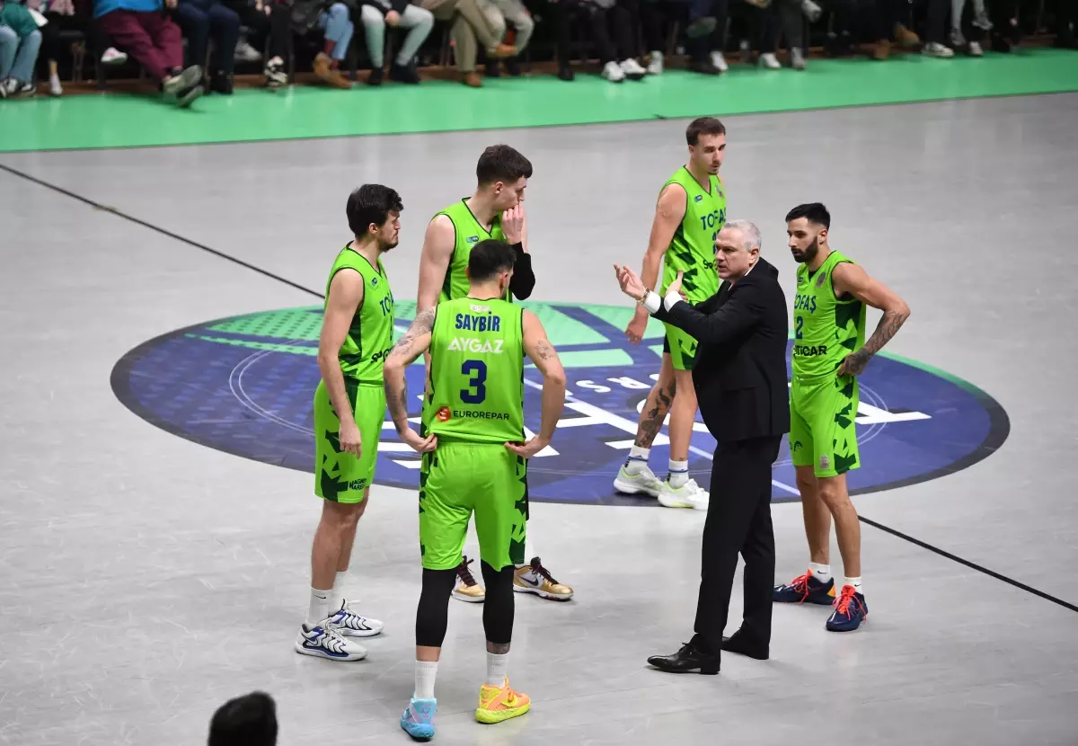 TOFAŞ, Rajkovic ile Yollarını Ayırdı