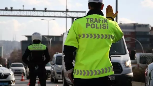 Trafik düzenlemelerini içeren kanun teklifi, TBMM'de kabul edildi