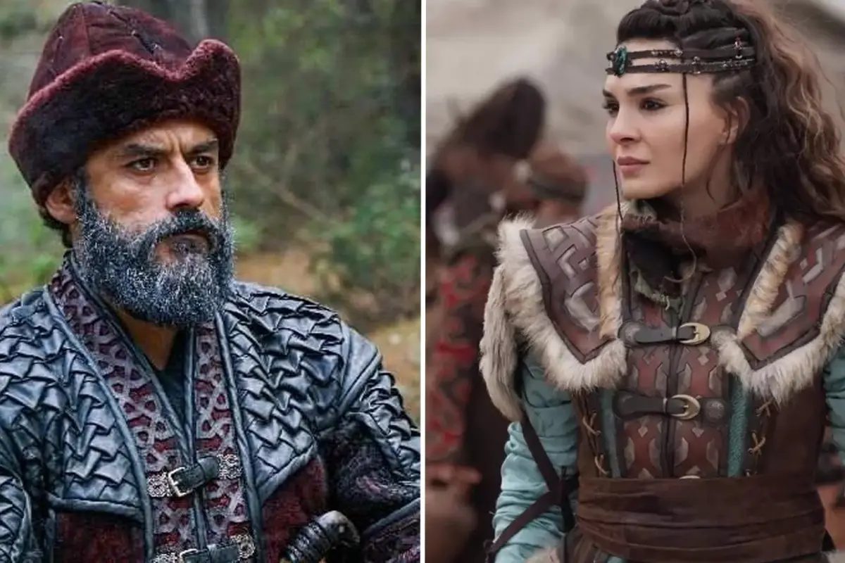 Ünlü oyuncudan Kanbolat Görkem Arslan\'a veda: Hediyemi vermeye zaman kalmadı