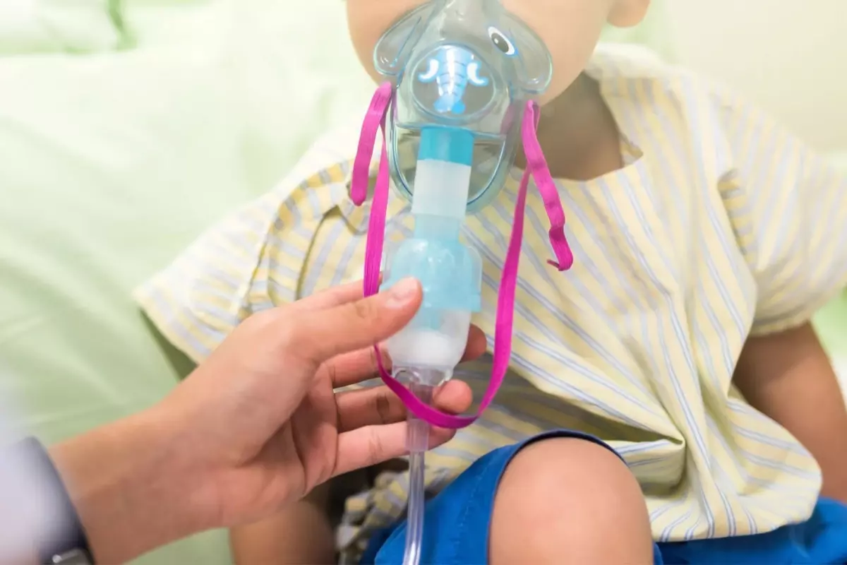 Bu hastalığa dikkat: Sadece bir yolla bulaşıyor, özellikle bebekler ve yaşlıları etkiliyor