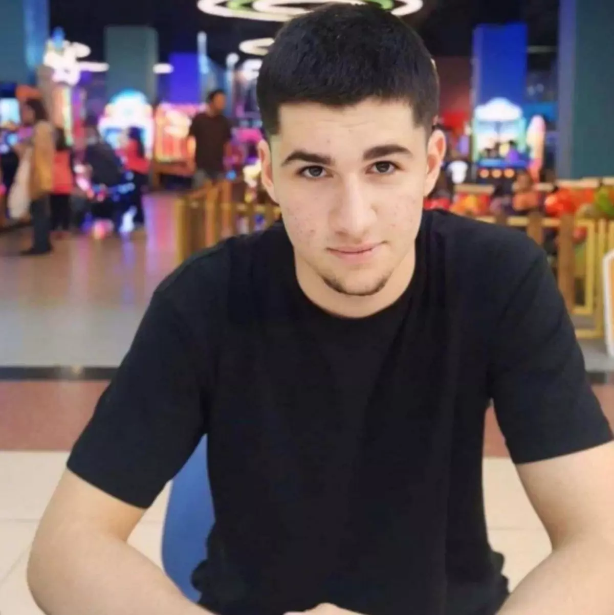 Berkay Melikoğlu\'nun Katiline Müebbet