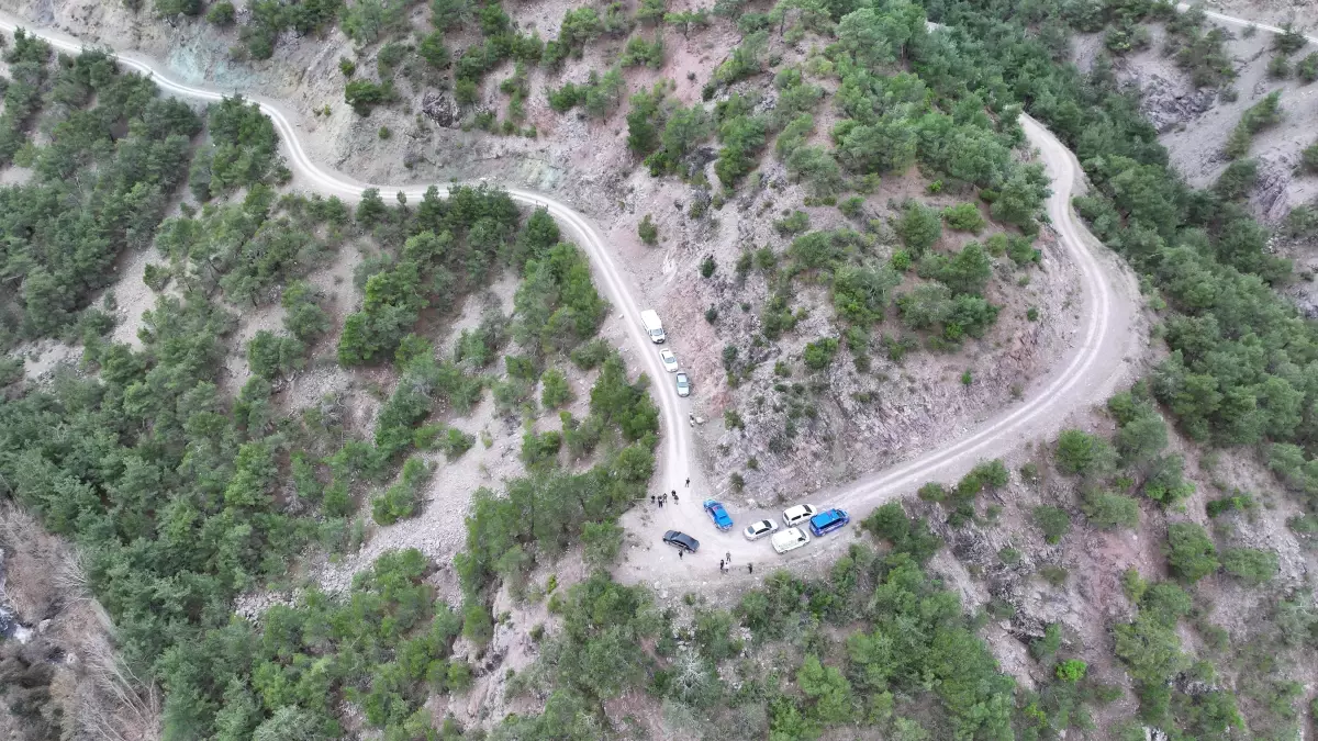 Tokat'ta kaybolan genç adamın cesedi bulundu