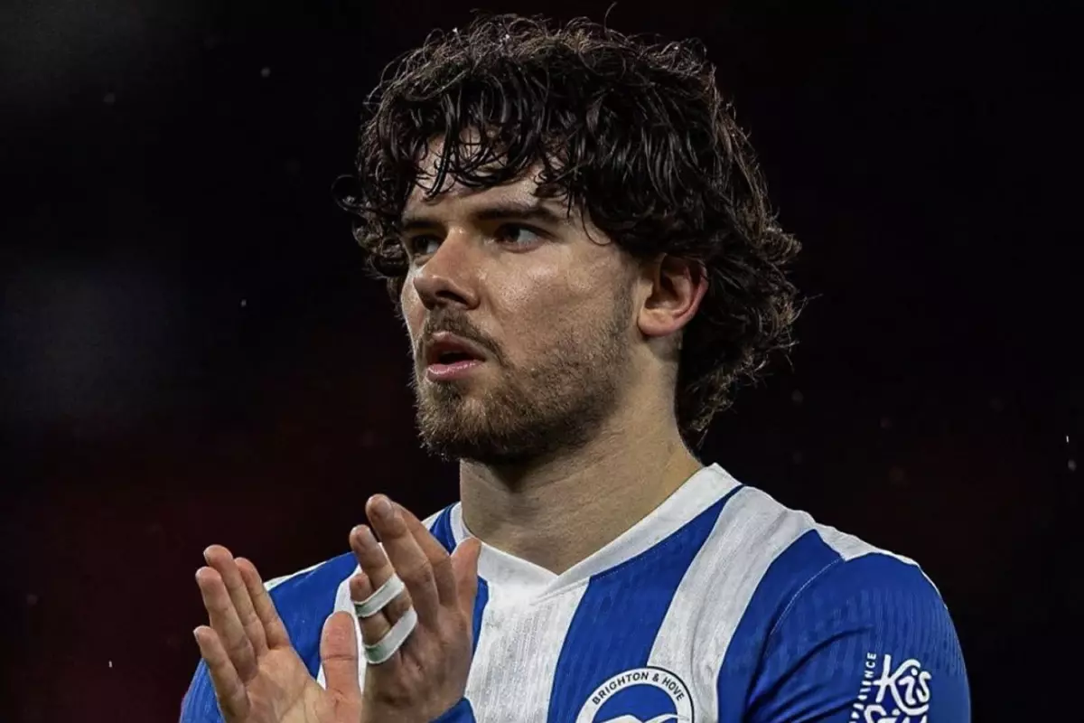 48 saat oldu hala gündemde! İngilizler Ferdi Kadıoğlu\'nun yaptığını konuşuyor