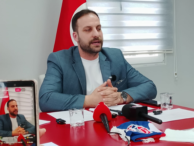 6 ayda 3 kez kongreye gitmişlerdi! Toplam borçları 62 milyon lira