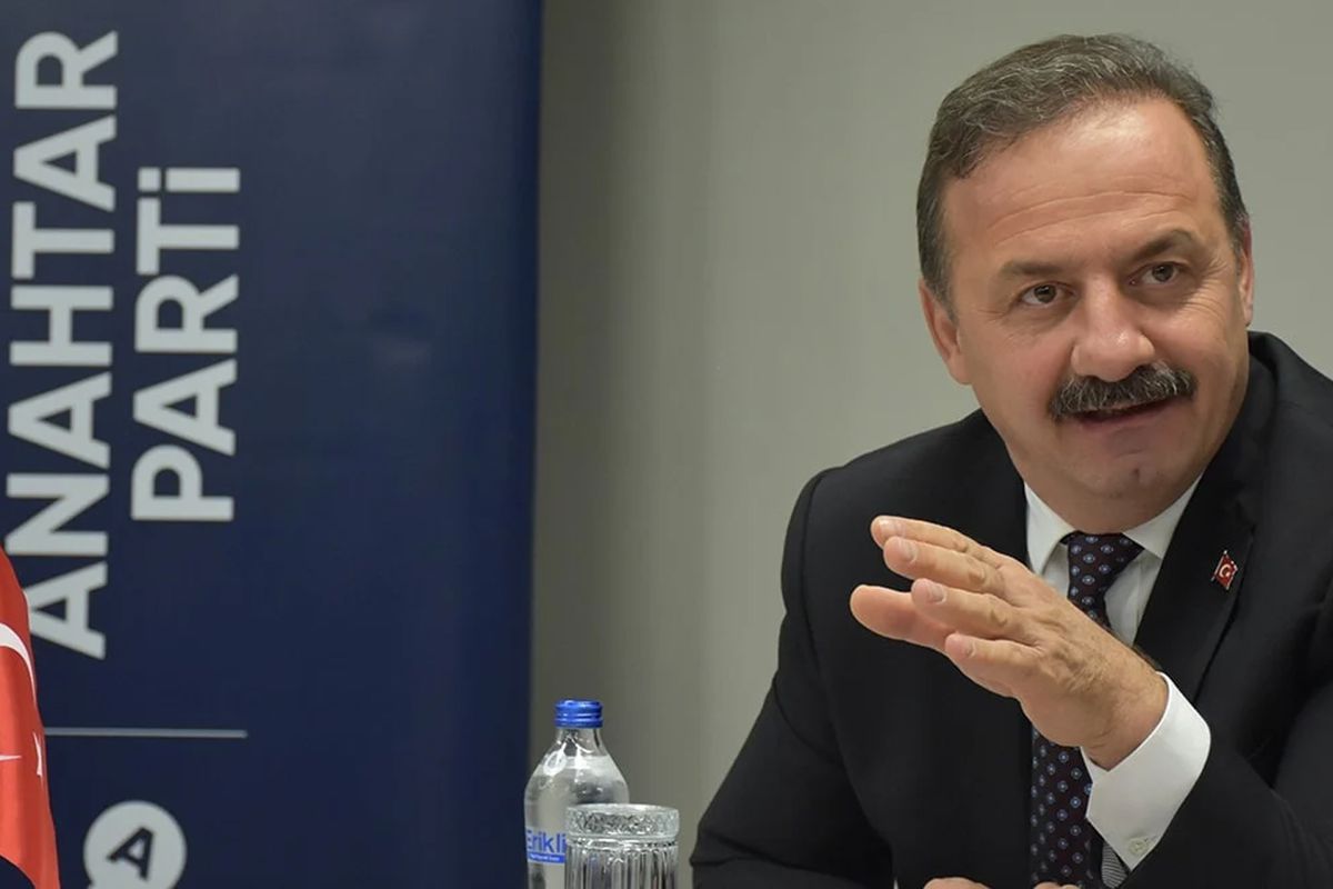 6 partili ittifaka katılacak mı? Yavuz Ağıralioğlu tavrını belli etti