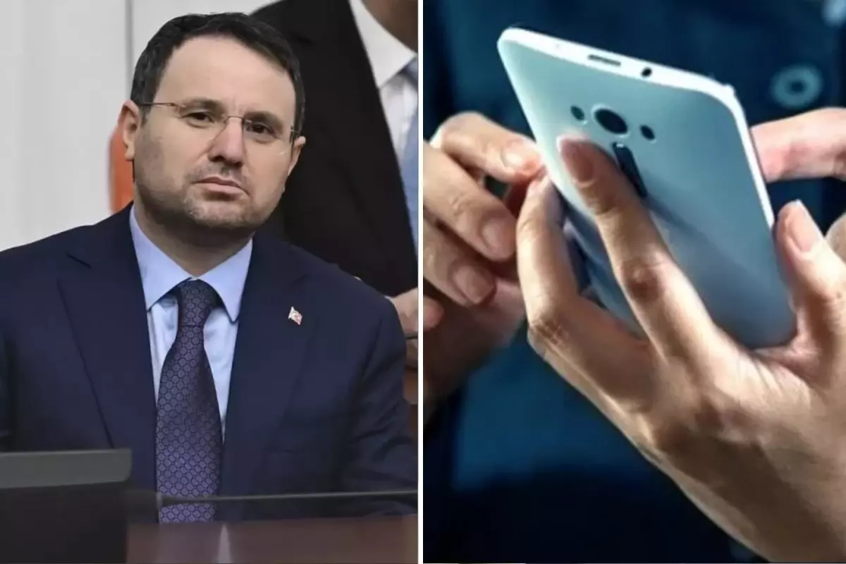 Akın Gürlek ilk kez açıkladı: Alo Adalet Hattı kuracağız