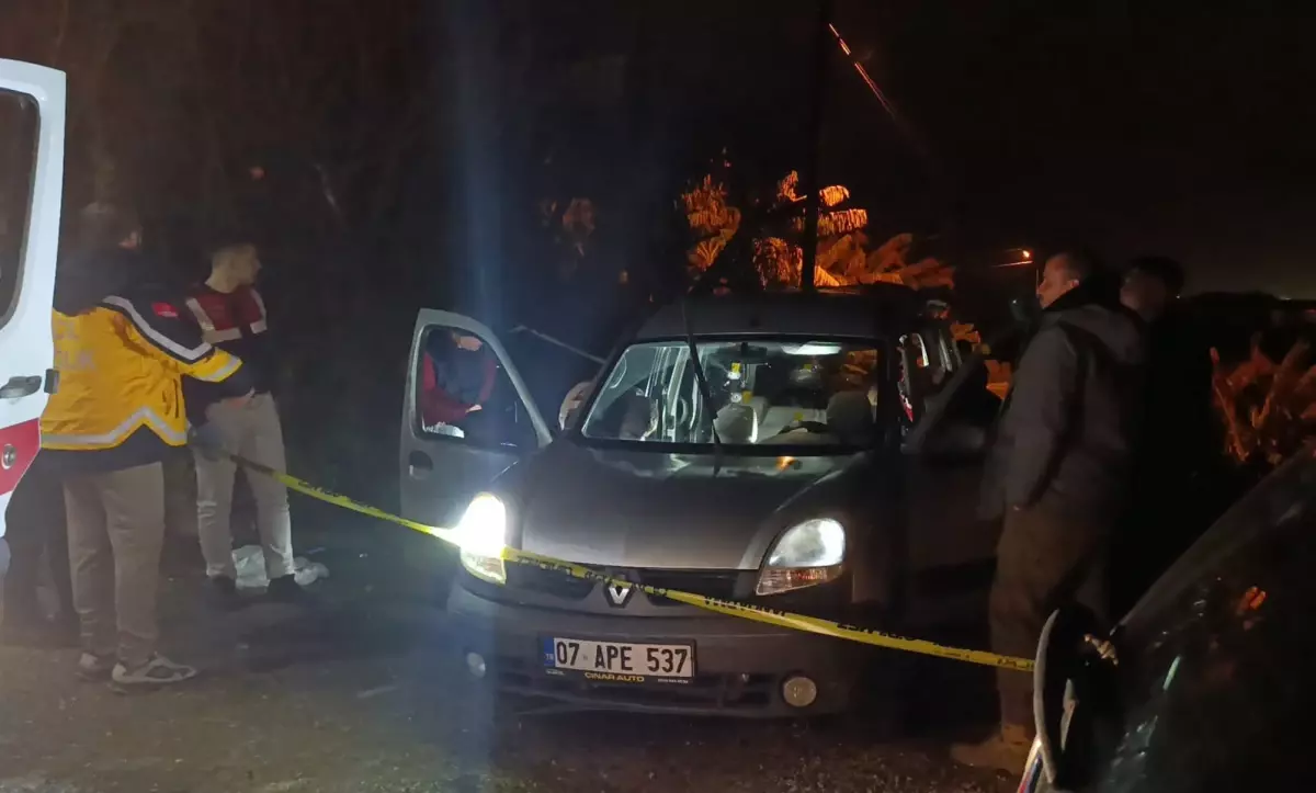 Yaylım ateşinde kalan genç hayatını kaybetti