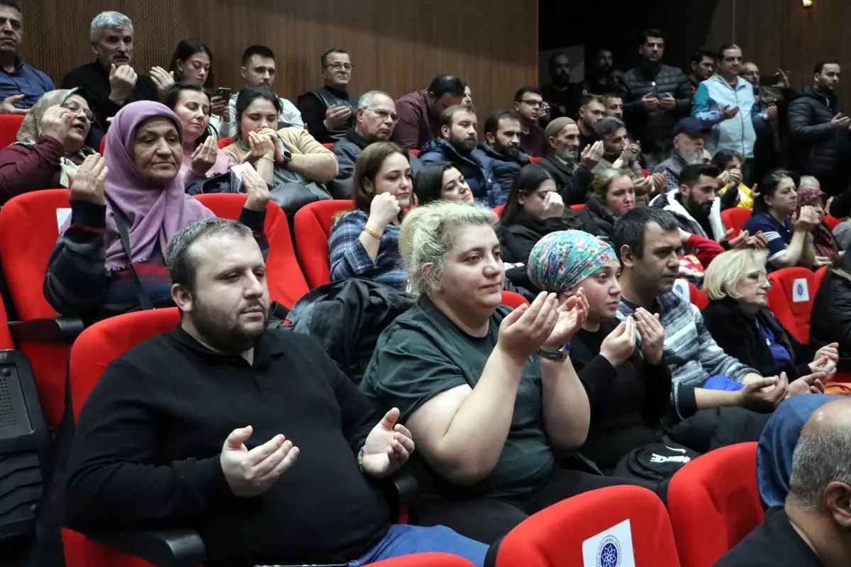 Bakan Göktaş: Her sosyal konut projesi \'aile dostu ekosistem\' anlayışımızın bir parçasıdır