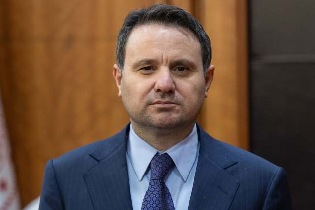 Bakan Gürlek'ten futbolda bahis açıklaması: Bu işin sonuna kadar gidip kökünü kazıyacağız