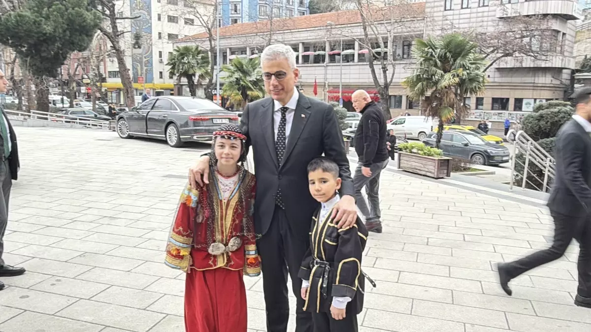 Bakan Memişoğlu\'ndan Sigara Bırakma Çağrısı