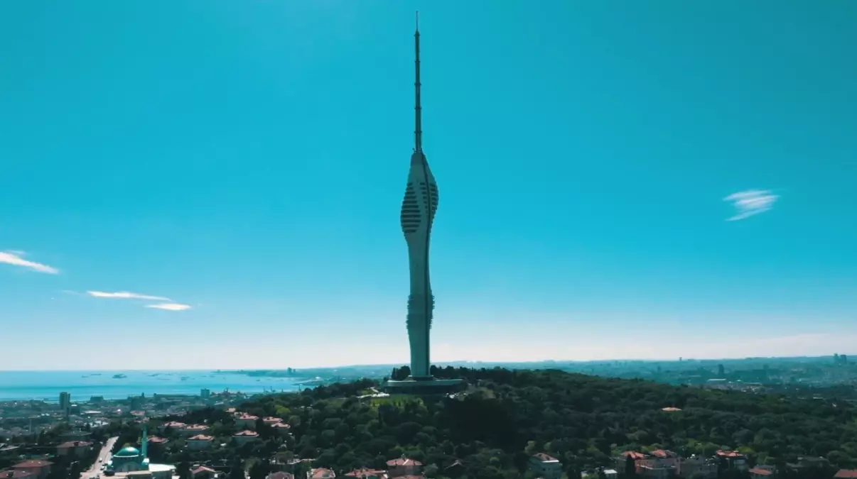 İstanbul\'a DAB+ ile 448 Radyo Frekansı