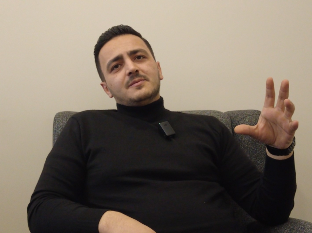 Burhan Kral ile ilgili gerçekler bambaşka çıktı! Dövmeli kadının iddialarının odağındaydı Burhan Kral ile ilgili gerçekler bambaşka çıktı! Dövmeli kadının iddialarının odağındaydı