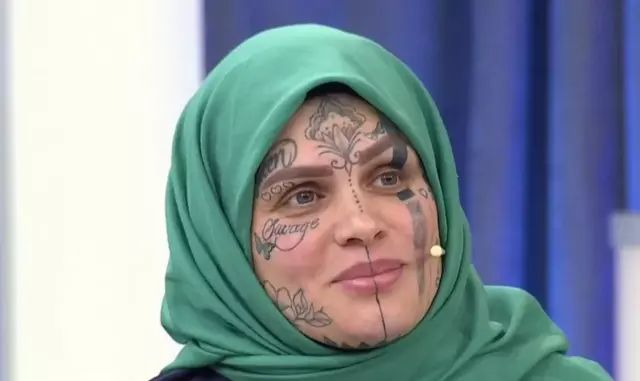 Burhan Kral ile ilgili gerçekler bambaşka çıktı! Dövmeli kadının iddialarının odağındaydı Burhan Kral ile ilgili gerçekler bambaşka çıktı! Dövmeli kadının iddialarının odağındaydı