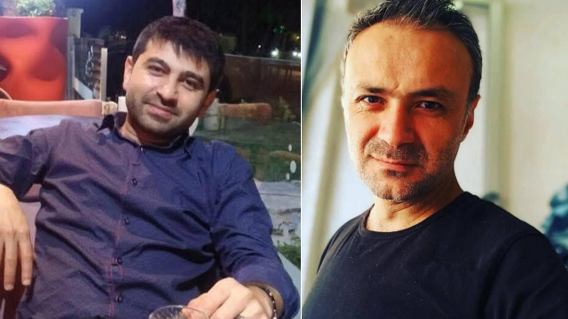 Cenaze yolunda feci kaza! TIR'a ok gibi saplandı Cenaze yolunda feci kaza! TIR'a ok gibi saplandı