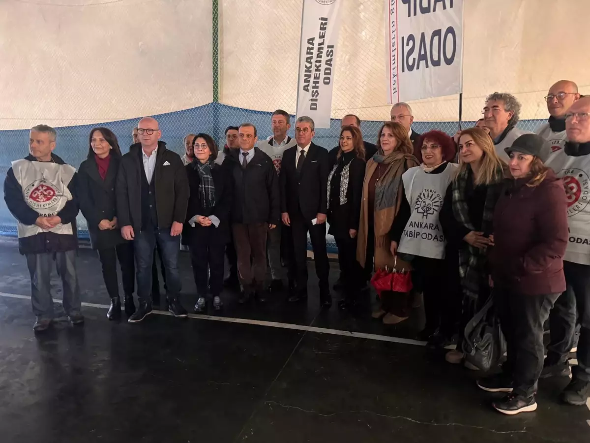 CHP\'den AYM\'ye Vergi Kanunu İptali Başvurusu