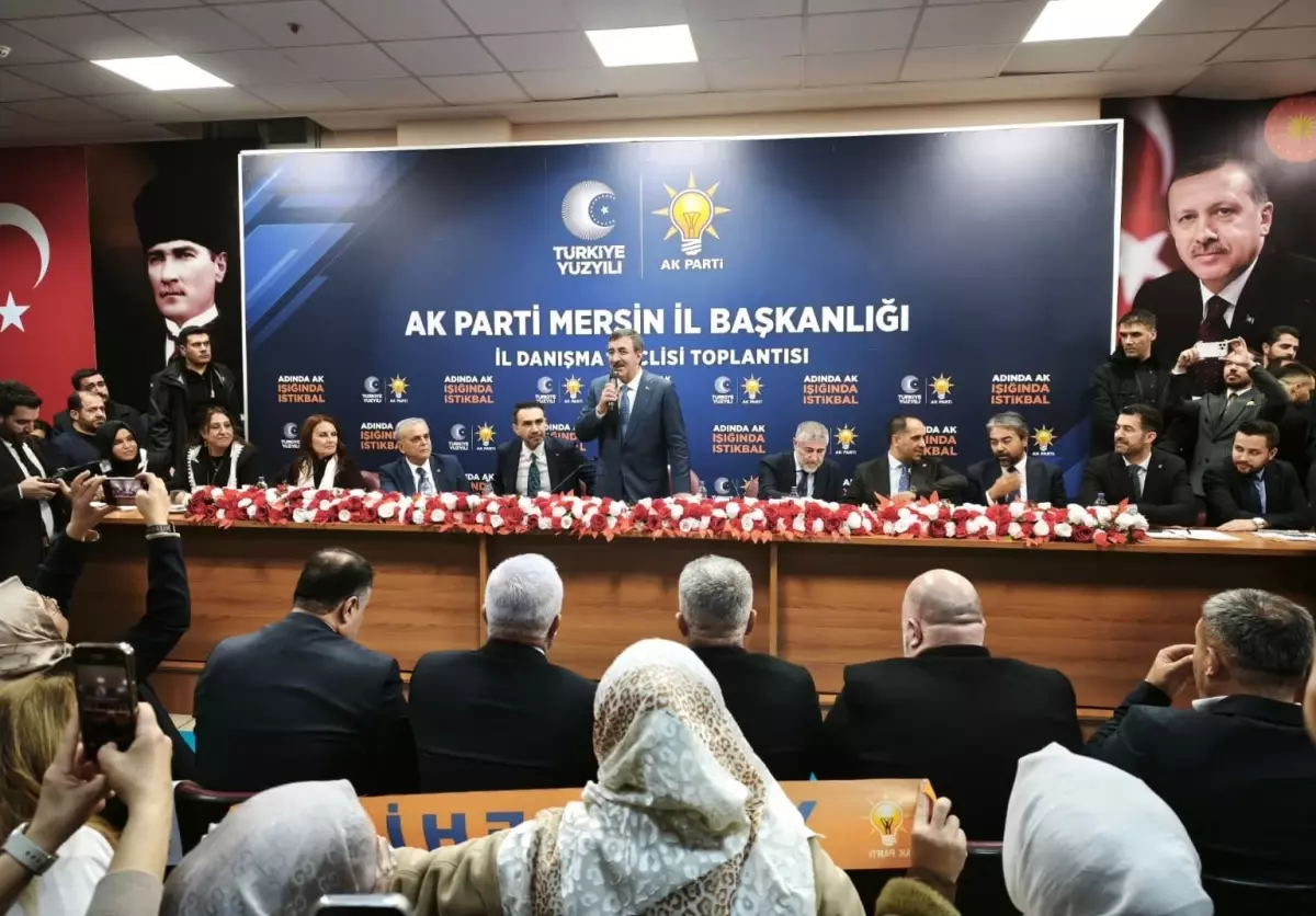 Devlet-Millet Birlikteliği Vurgulandı