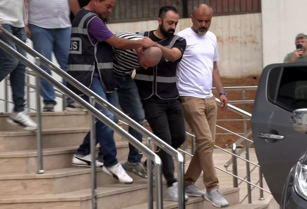 Sinem Somun cinayetinde yeni detaylar! "Oğlumu engelleyemiyorum" diye aramış