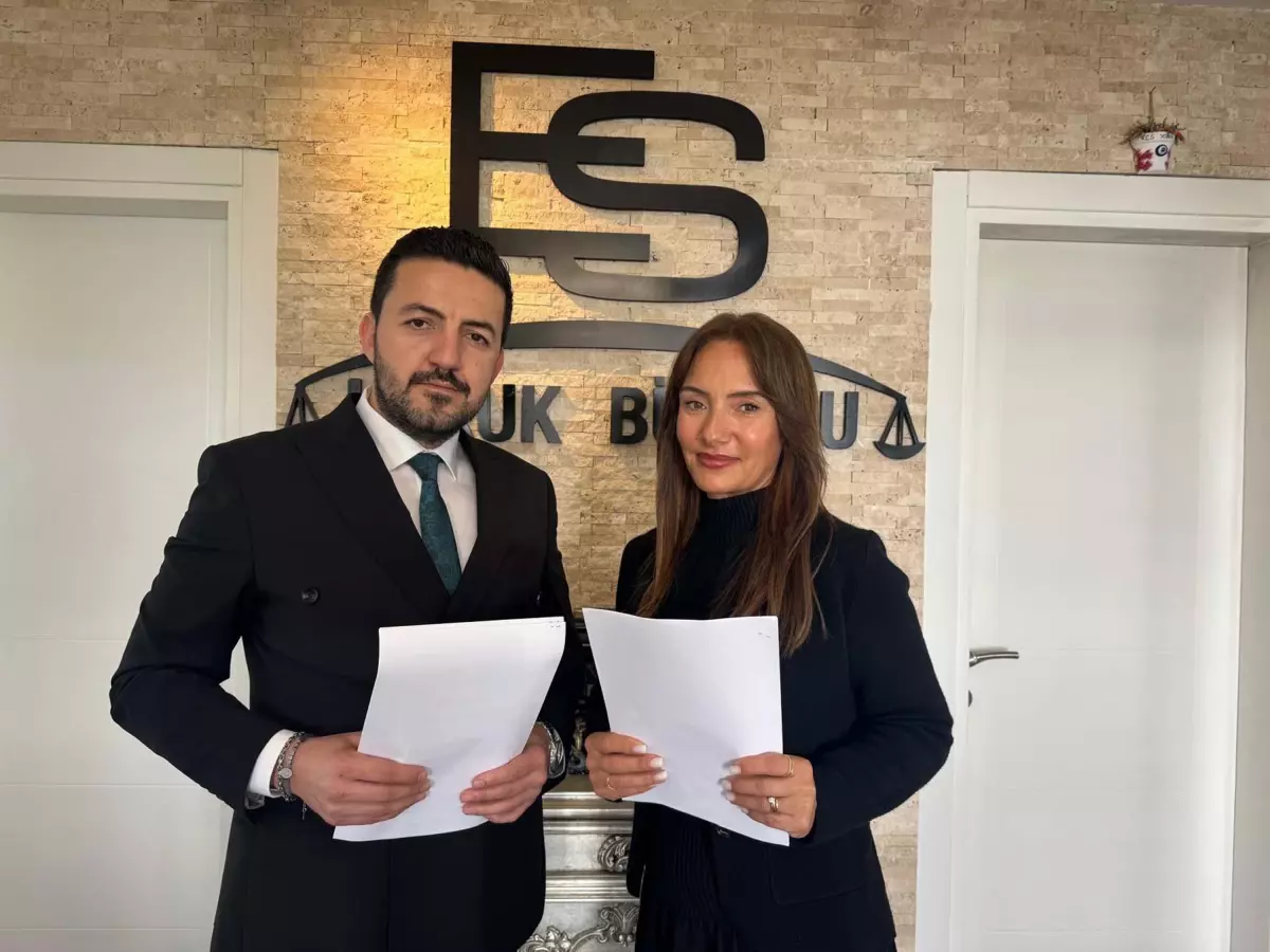 Fatma Girik\'in Vasiyeti Geçerli Sayıldı