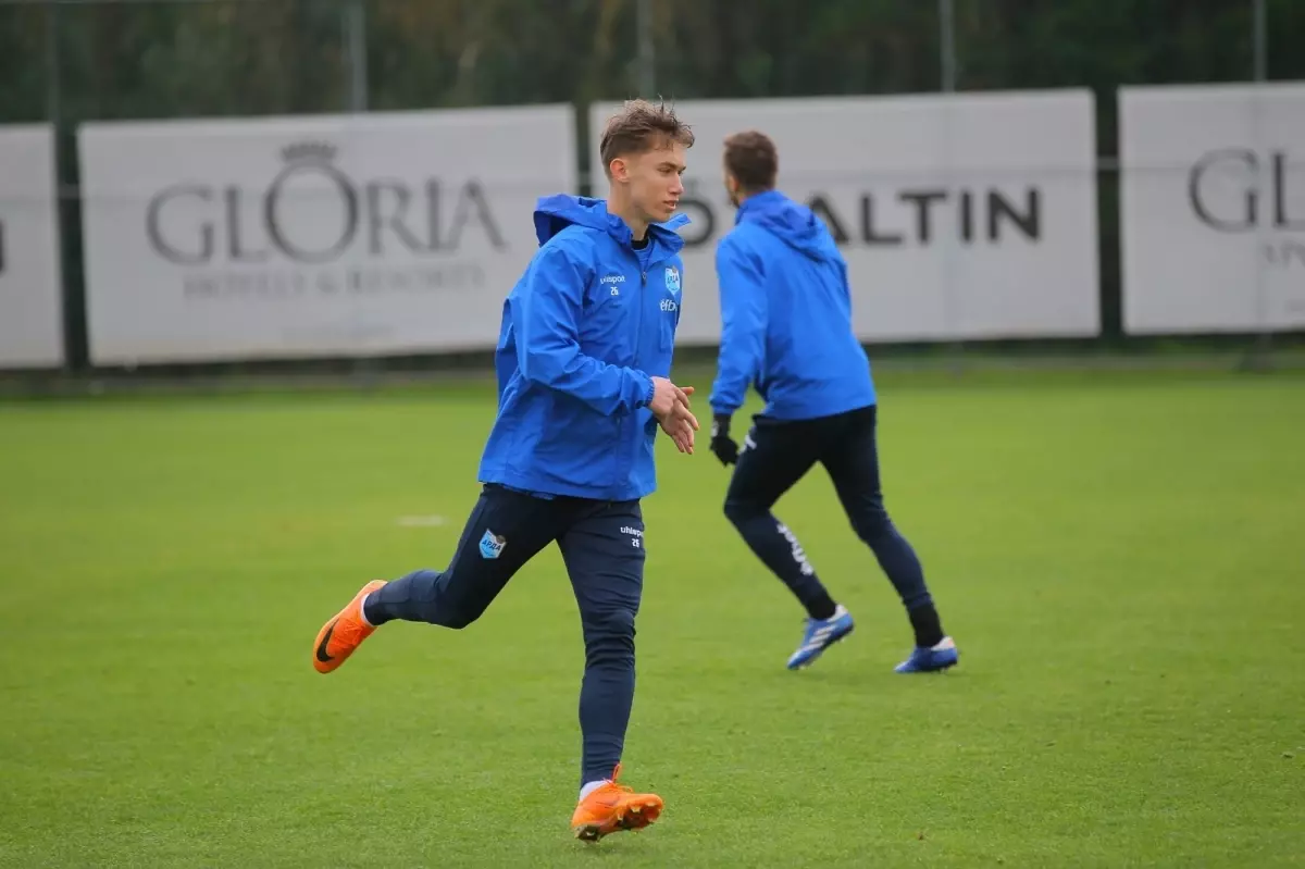 Petkov: Fenerbahçe Süper Lig\'in Favorisi