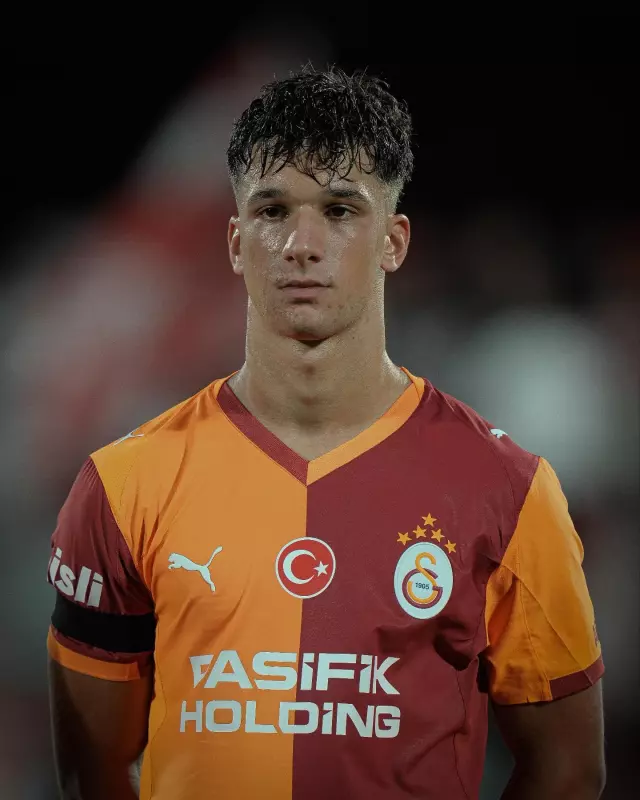 Galatasaray'ın gol kralı sözleşmeyi reddetti! Takımdan ayrılacak