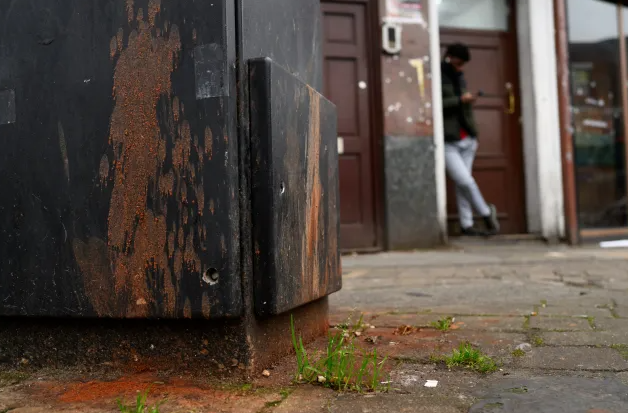 Göçmenlerin geleneği ülkeyi bu hale getirdi! Artık 6 bin TL cezası var Göçmenlerin geleneği ülkeyi bu hale getirdi! Artık 6 bin TL cezası var