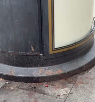 Göçmenlerin geleneği ülkeyi bu hale getirdi! Artık 6 bin TL cezası var Göçmenlerin geleneği ülkeyi bu hale getirdi! Artık 6 bin TL cezası var