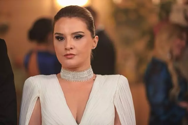 Gözde Seda Altuner kilo vermesinin sırrını açıkladı