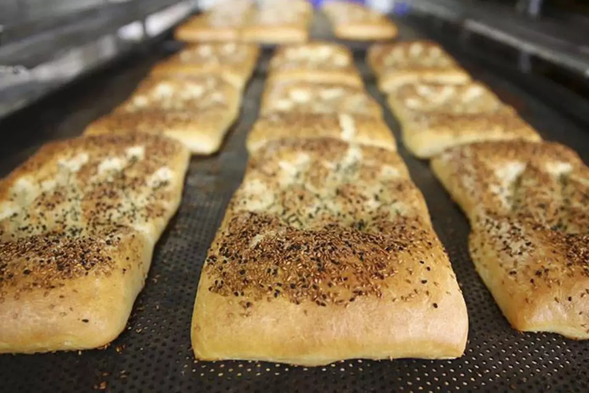 Halk Ekmek\'te ramazan pidesinin fiyatı belli oldu! Piyasanın altında satılacak