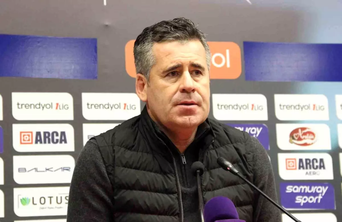 Eroğlu VAR Kararlarını Eleştirdi