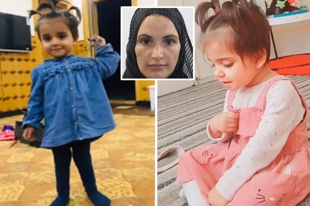 Annenin telefonundan vahşet çıktı! İki yaşındaki kızını öldürene kadar salladı