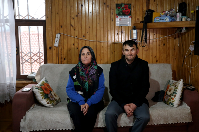 İlk görev yerine giden imam büyük şaşkınlık yaşadı: Allah'ım burası neresi