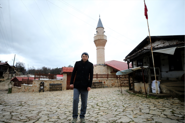 İlk görev yerine giden imam büyük şaşkınlık yaşadı: Allah'ım burası neresi