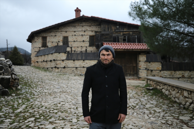 İlk görev yerine giden imam büyük şaşkınlık yaşadı: Allah'ım burası neresi