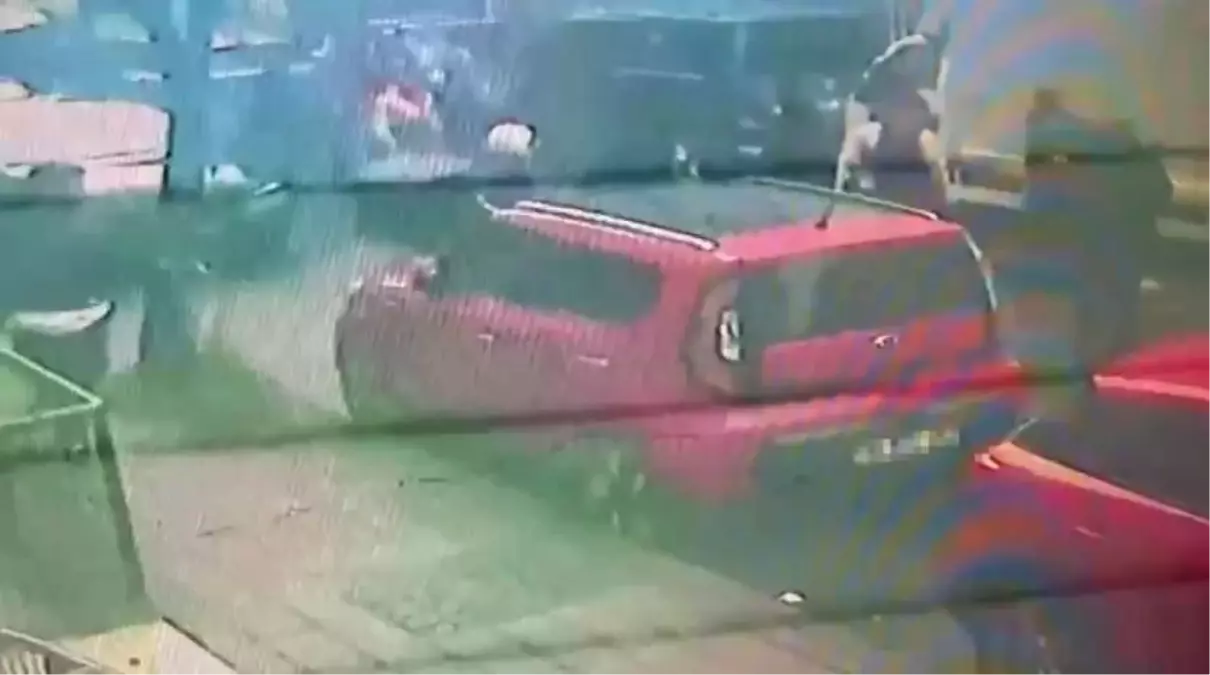 Beşiktaş’ta park yeri kavgasında kan aktı: 1 ölü, 4 gözaltı