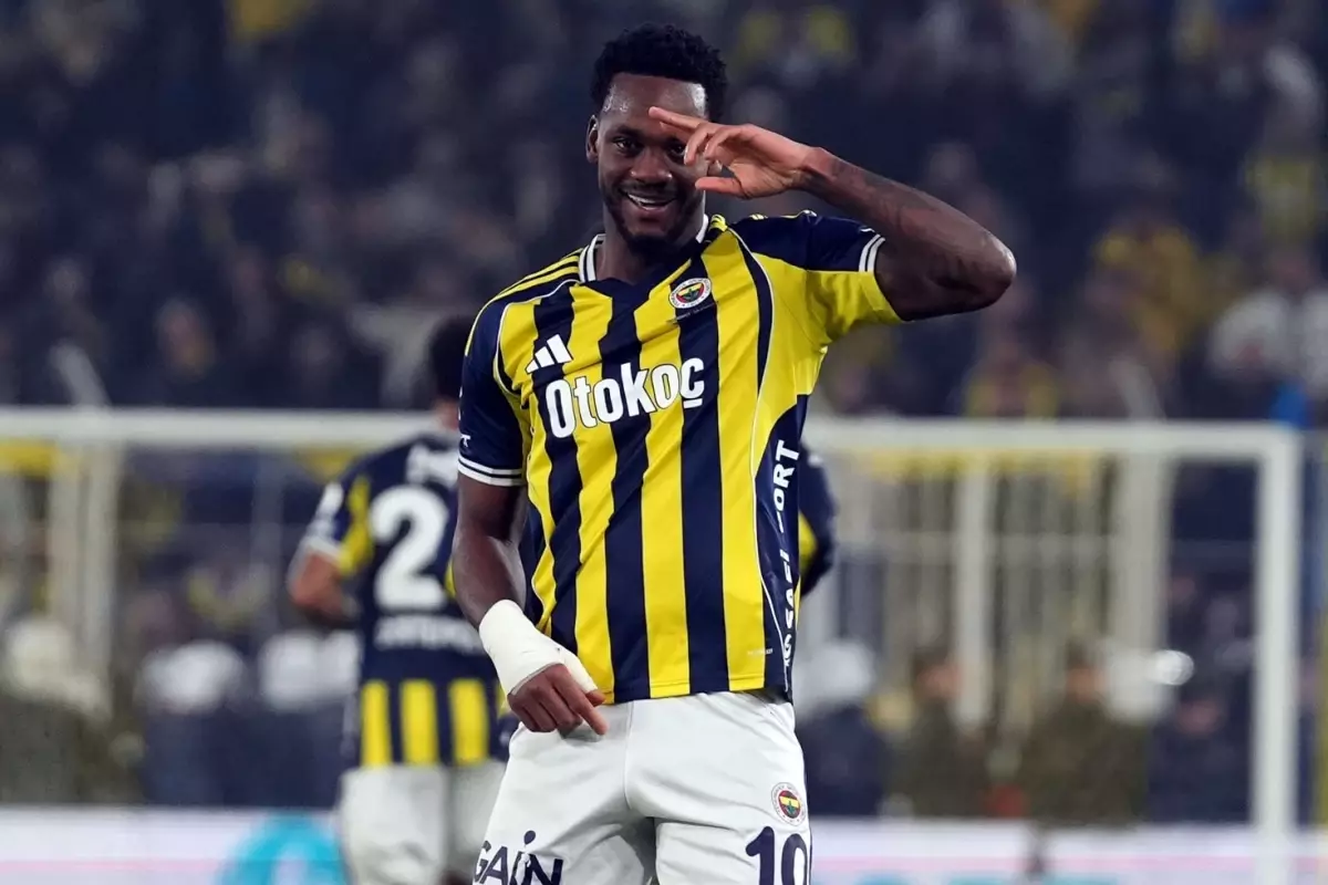 Jhon Duran, Galatasaray dahil tam 24 kulübe önerildi! Çıkan sonuç vahim