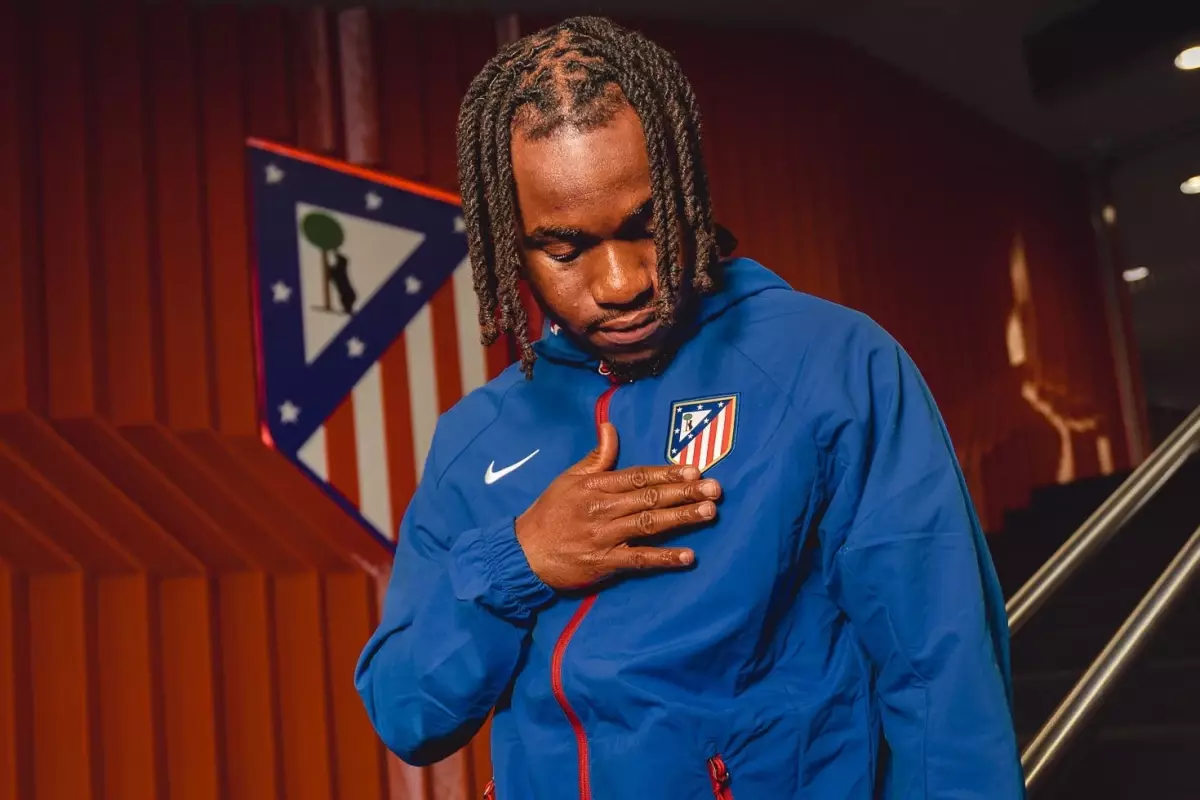 Kaçan balık çok büyük! Lookman\'ın 3 maçta yaptıkları parmak ısırttı