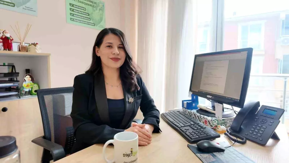 Karacabey Belediyesi\'nden oruç tutanlara uzman desteği