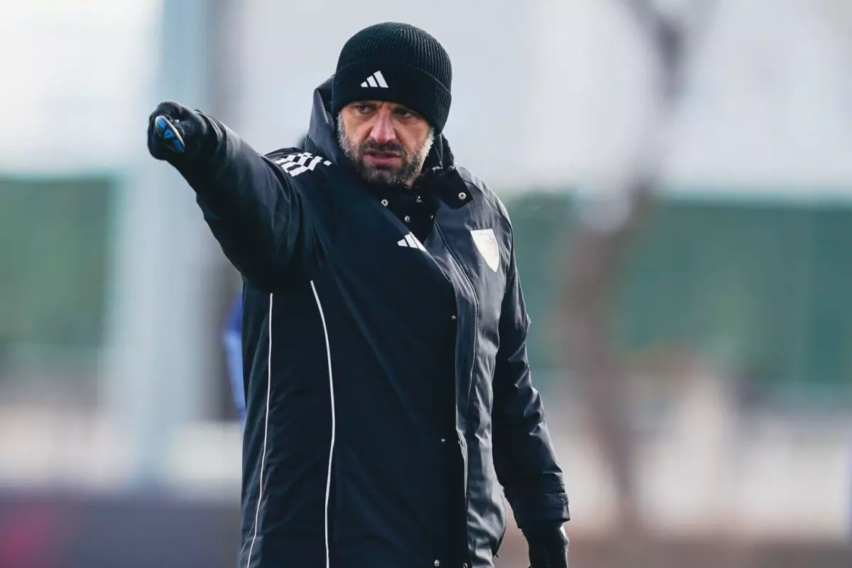 Kayserispor\'da Djalovic idmanlara çıkmıyor