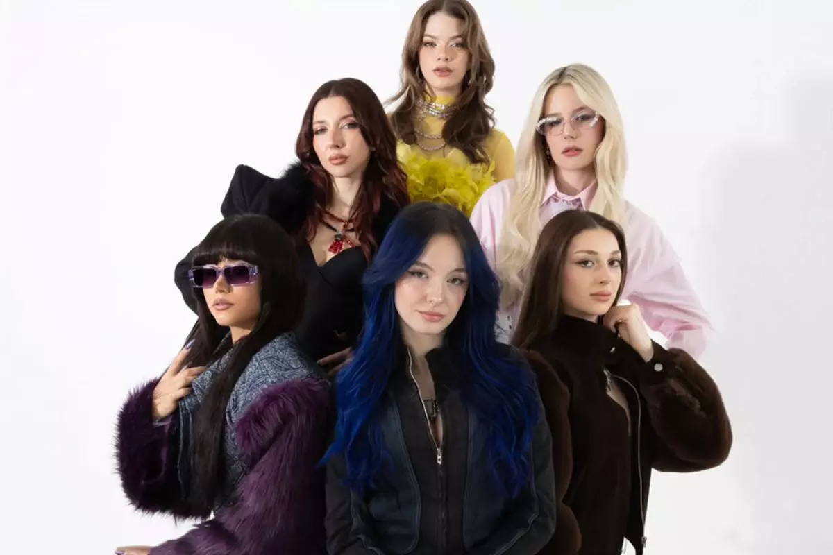 Manifest\'ten yeni klibe özel dans performansı