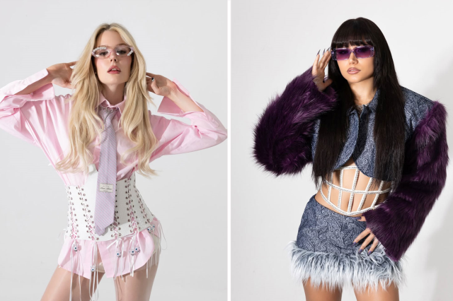 Manifest'ten yeni klibe özel dans performansı Manifest'ten yeni klibe özel dans performansı