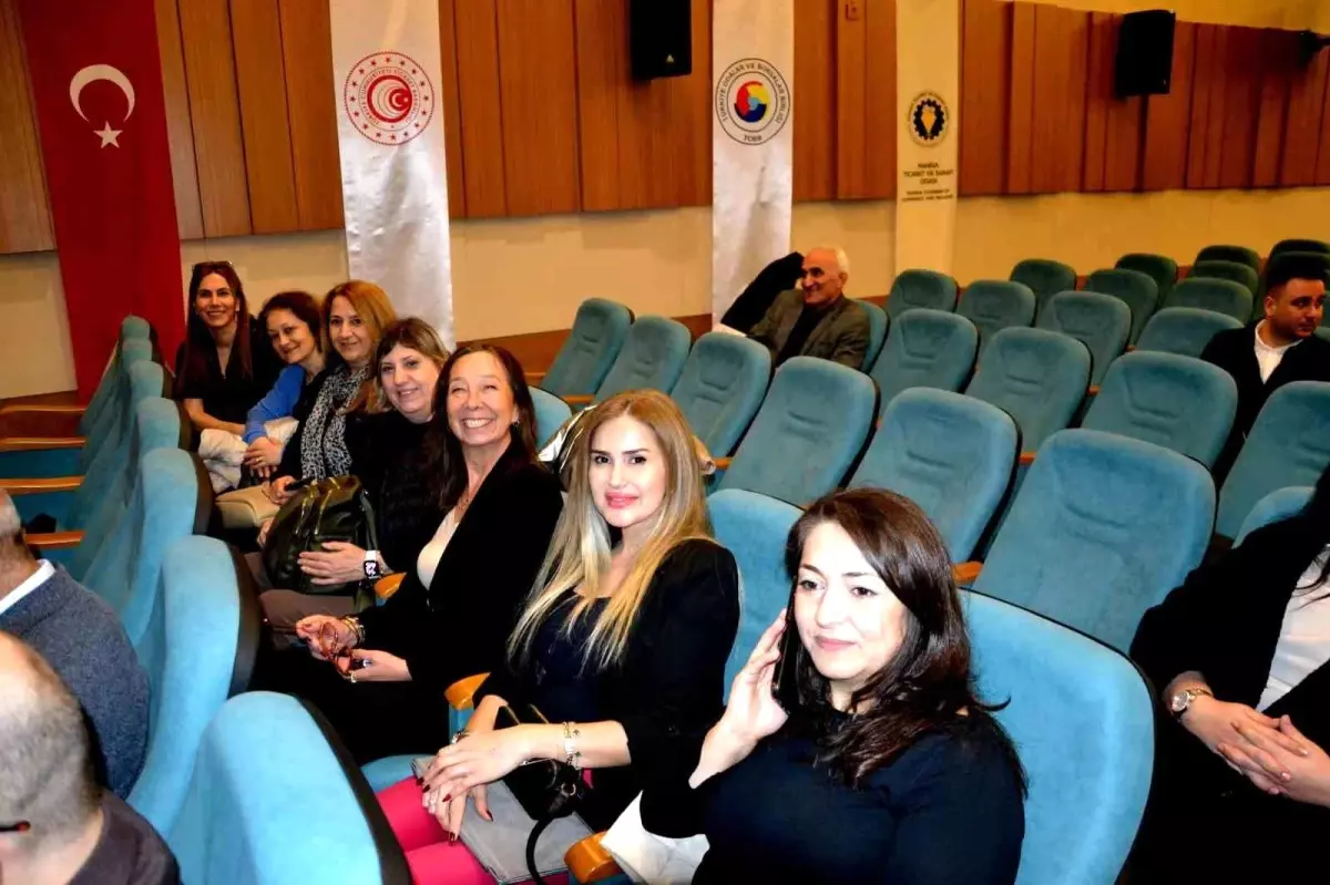 Sigorta Sektörünün Geleceği Masaya Yatırıldı