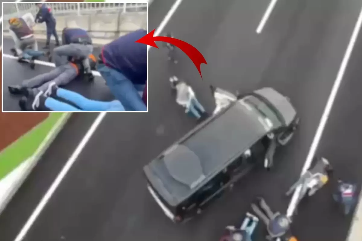 Marketten dönen kadın kabusu yaşadı! Ellerini bağlayıp hesaplarını boşalttılar