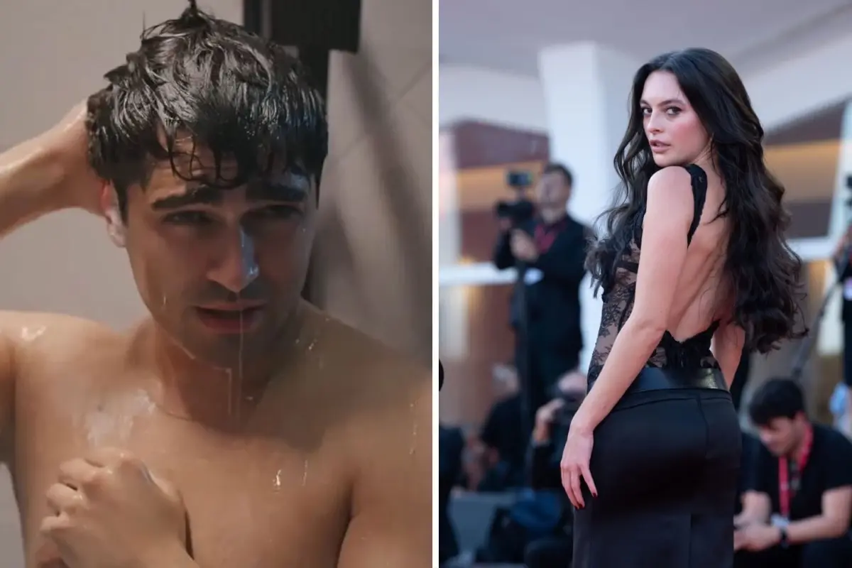 Melis Sezen, Mert Ramazan Demir hakkında ilk kez konuştu