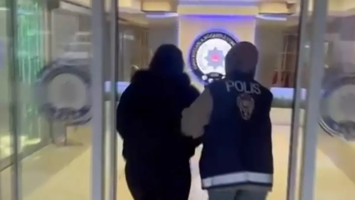 OnlyFans Operasyonu: 16 Gözaltı